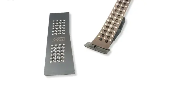 BMW M5 Accelerator throttle pedal 6860784
