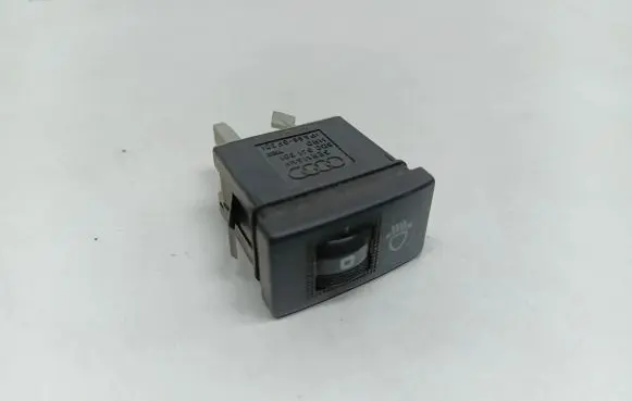 Audi A4 S4 B5 8D Headlight level height control switch 8D0941301