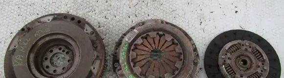 Ford Ka Clutch set kit 55201348