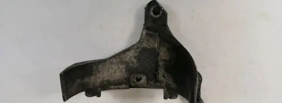 Ford Focus Engine mounting bracket 9659010680