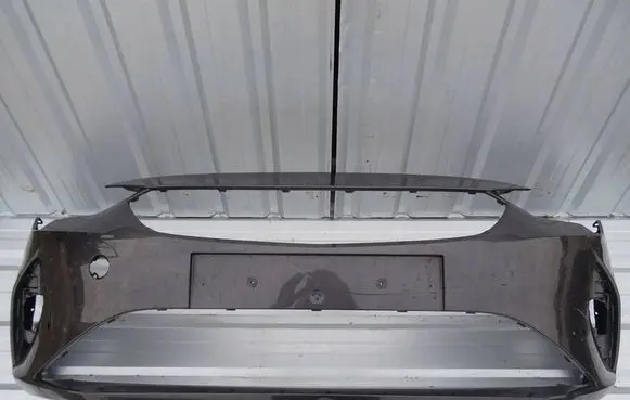 Opel Corsa F Front bumper 12788200078