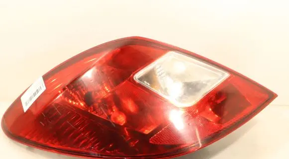 Opel Corsa D Rear/tail lights 89318811