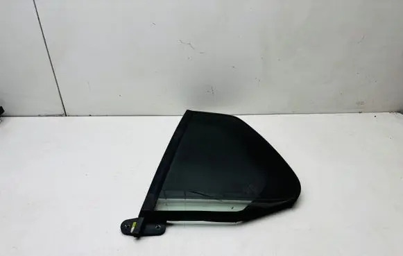 Volkswagen Golf VII Rear vent window glass 5G6845213