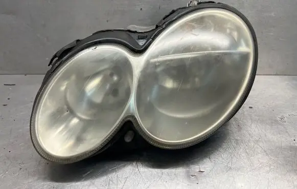 Mercedes-Benz CLK A209 C209 Headlight/headlamp 15274100