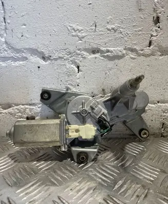 Honda CR-V Rear window wiper motor 34963581