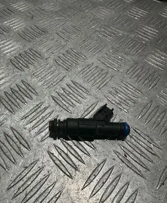 Ford Focus C-MAX Fuel injector 0280156154