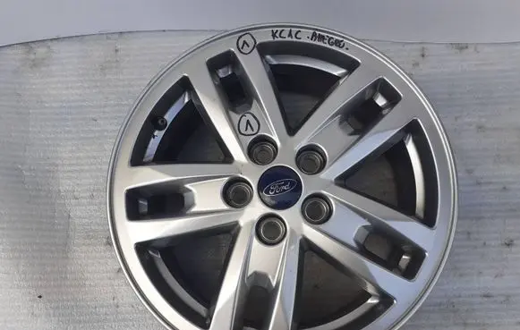 Ford Transit - Tourneo Connect R16 alloy rim KT1C-1007-CB