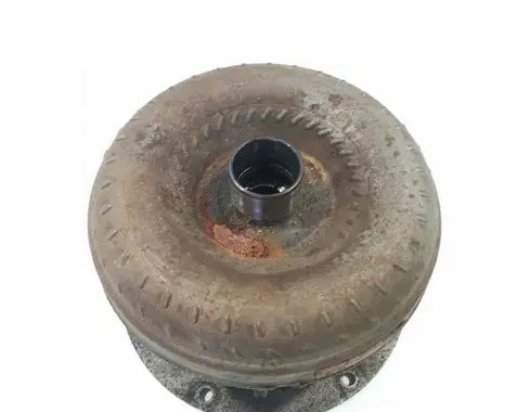 Audi A8 S8 D4 4H Torque converter 1087322373