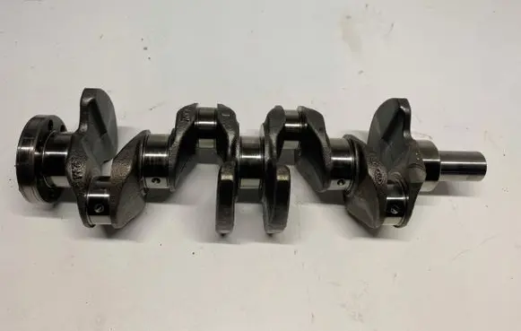 Hyundai i20 (BC3 BI3) Crankshaft G4LF