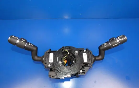 Jaguar F-Pace Airbag slip ring squib (SRS ring) FK7214A664CA EEBYDA