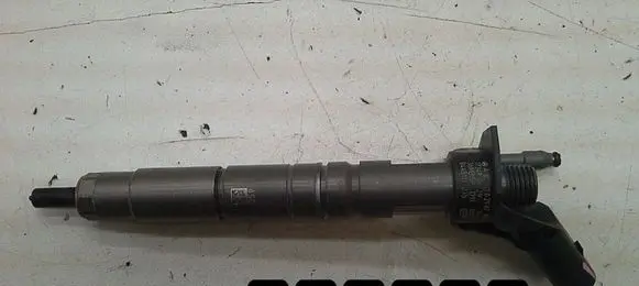 Mercedes-Benz Sprinter W906 Fuel injector # 2200cdi 6510702987