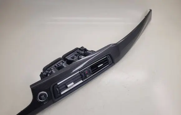 BMW 5 F10 F11 Panel trim 14537310 0032170100