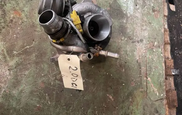 Renault Espace - Grand espace IV Turbo 7701161 40641948F