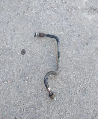 Brake line pipe/hose