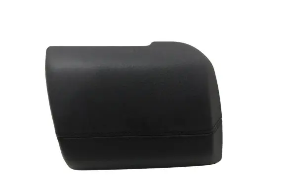 Panel trim
