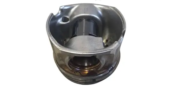 BMW 5 F10 F11 Piston 0000