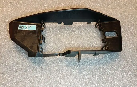 BMW 3 G20 G21 Blind spot radar bracket 7933156 51127933156
