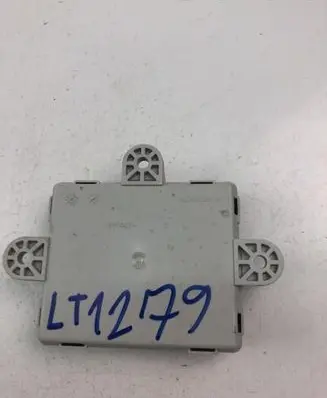 Other control units/modules
