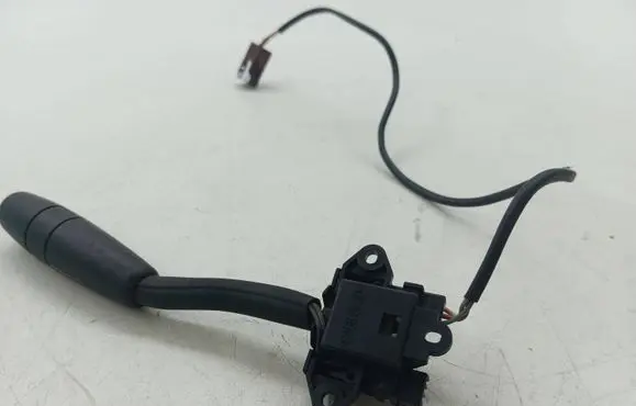 Multifunctional control switch/knob