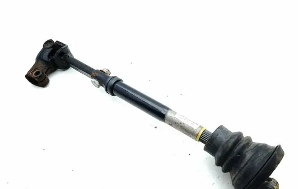 Steering column universal joint