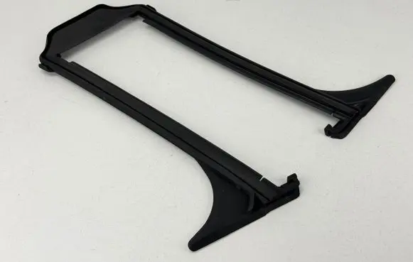 BMW i4 (B) Pillar trim (exterior) 7482954