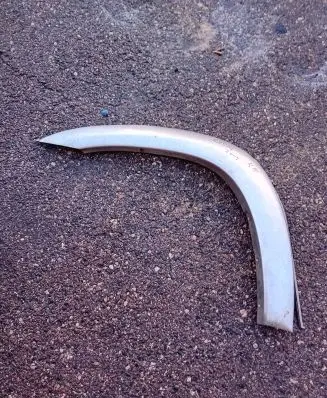 Toyota RAV 4 (XA20) Front arch trim 7560242070