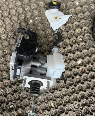Hyundai Ioniq 5 Other devices GI58553050 58500GL500
