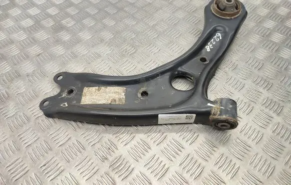 KIA Sportage Front lower control arm/wishbone 54501D7000