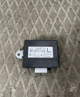 Toyota Land Cruiser (J120) Immobilizer control unit/module 8978060321 625055000