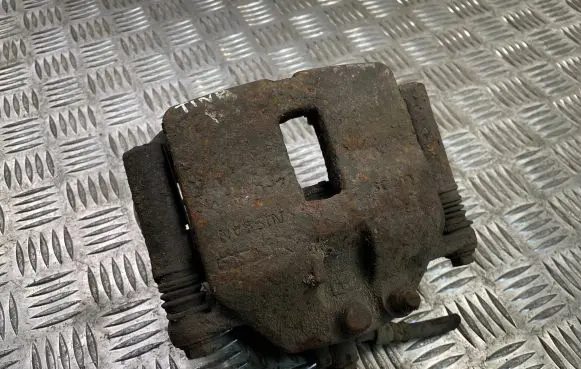 Nissan Almera Tino Front brake caliper