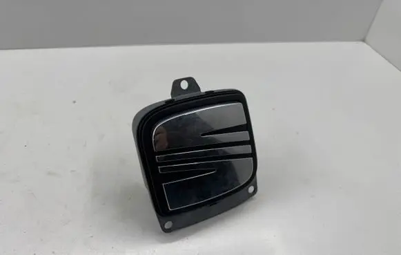 Seat Altea Tailgate/trunk/boot exterior handle 5P0827565D