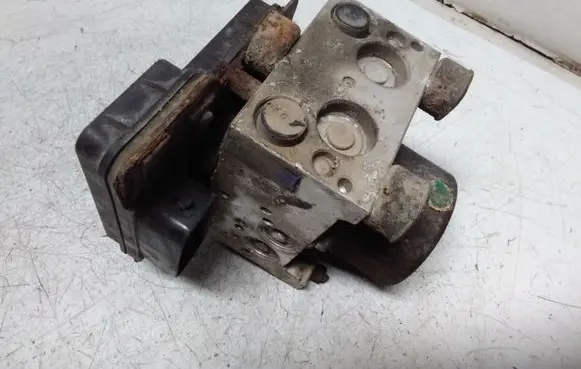 Mazda 6 ABS Pump 4370061 2059149 GJ6E437A0