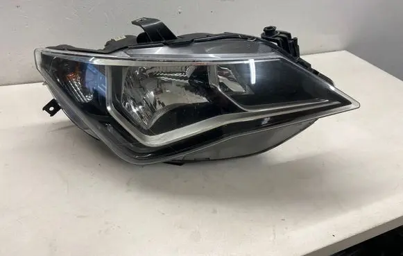 Seat Ibiza IV (6J,6P) Headlight/headlamp 6J1941006L 90056084