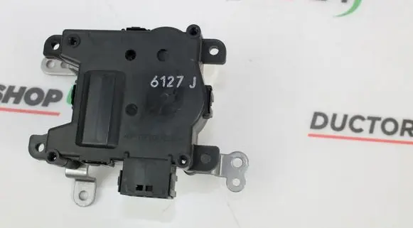 Honda Jazz Air flap motor/actuator 6127J