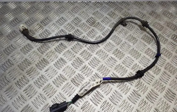 Jeep Cherokee Rear ABS sensor wiring P68172173AD