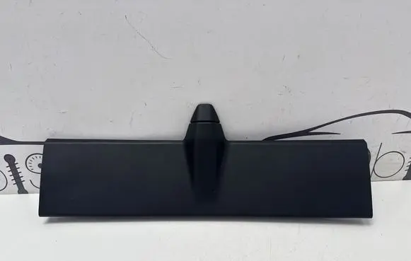 Lexus NX Trunk/boot trim cover 6776578030