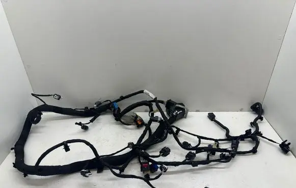 Ford Focus Engine installation wiring loom MX6T12C508