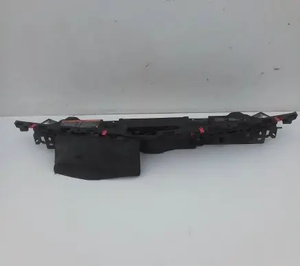 Radiator trim