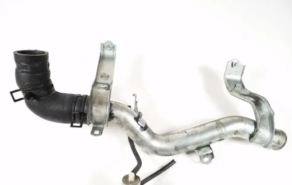 Brake vacuum hose/pipe