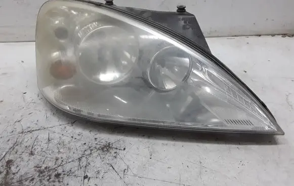 Ford Galaxy Headlight/headlamp 0301183204