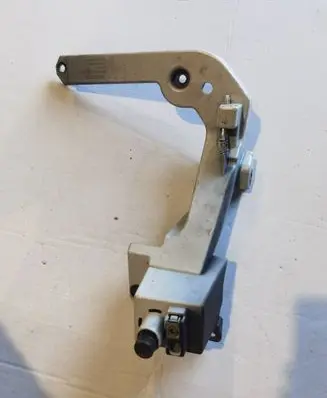 Volvo XC40 Fender mounting bracket 31469373