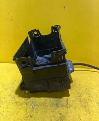 Skoda Fabia Mk1 (6Y) Battery bracket 600915419