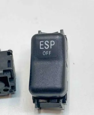 ESP (stability program) switch