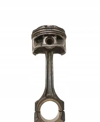 Mercedes-Benz C W205 Piston with connecting rod 