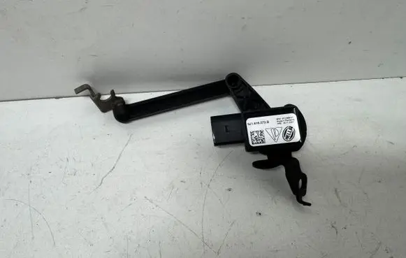 Audi E-tron GT Headlight/headlamp level sensor 9J1616572B