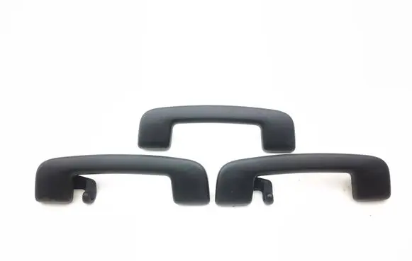 Renault Megane E-Tech A set of handles for the ceiling 