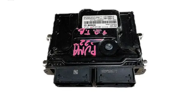 Ford Fiesta Engine control unit/module L1T1-12A650-LA