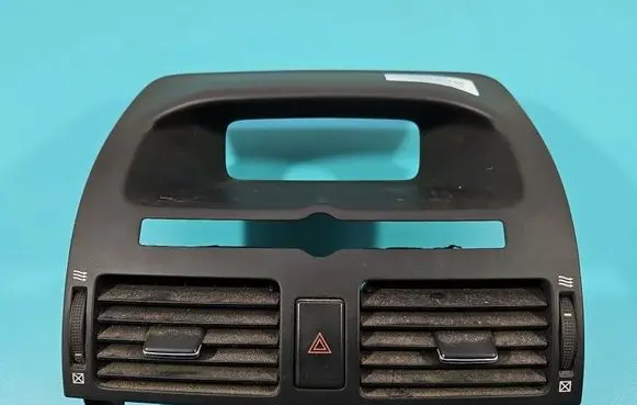 Toyota Avensis T250 Dash center air vent grill IMPRK1536659