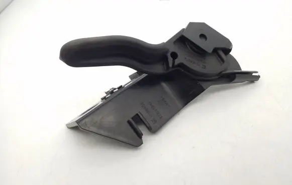Opel Corsa D Engine bonnet (hood) release handle 13186912 13186909