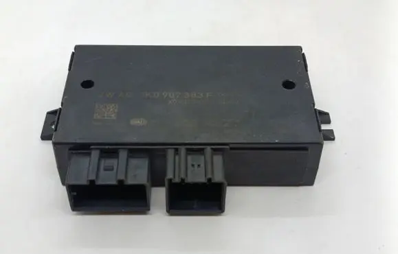 Volkswagen Transporter - Caravelle T5 Tow bar trailer control unit/module 1K0907383F 5DS01015441